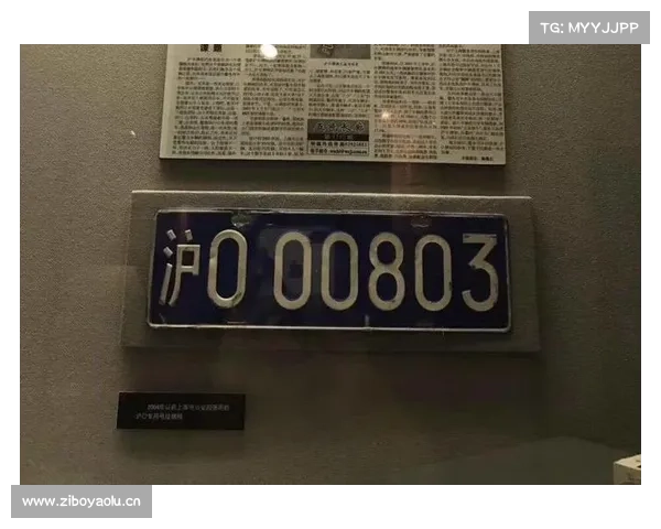 上海发新式车牌？有人晒出“全上海第一块”，还暗示“10月1日起实施”；警方发声