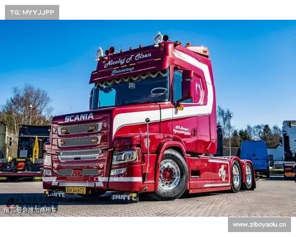 不仅仅是大马力，2023全新发布重卡盘点，长头平头全都有