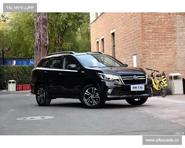 东风启辰将推新款T70_T70X 增1.4T版本