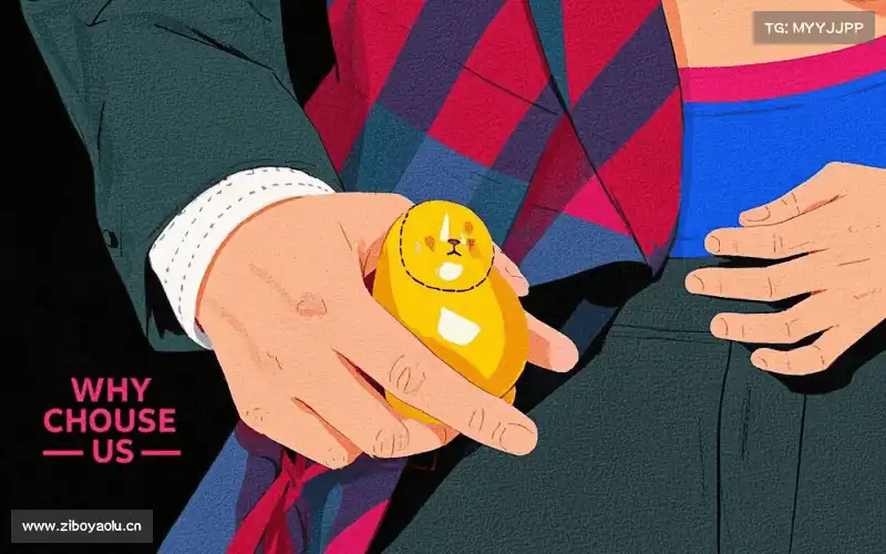 我们的核心竞争力